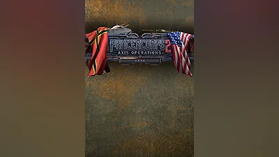 Panzer Corps 2: Axis Operations - 1946 (pc)