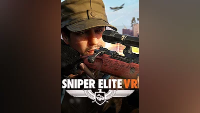 Sniper Elite VR (pc)