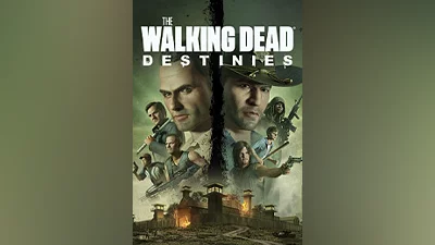 The Walking Dead: Destinies (pc)