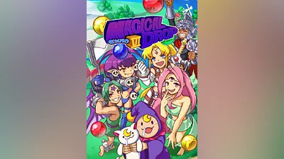 Magical Drop VI (pc)