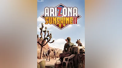Arizona Sunshine 2 (pc)