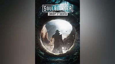 Soulslinger: Envoy of Death (pc)
