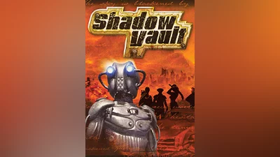 Shadow Vault (pc)