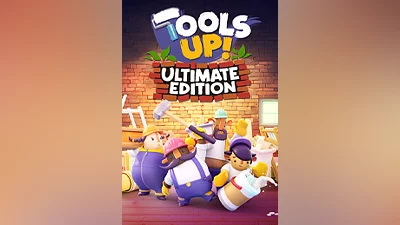 Tools Up! Ultimate Edition (pc)