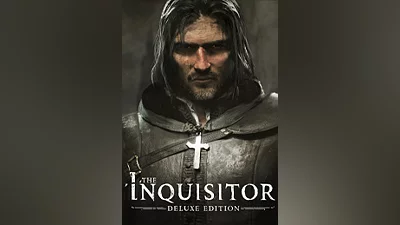 The Inquisitor Digital Deluxe Edition (pc)