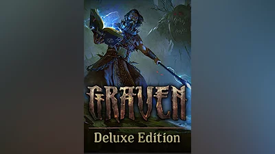 GRAVEN – Deluxe Edition (pc)