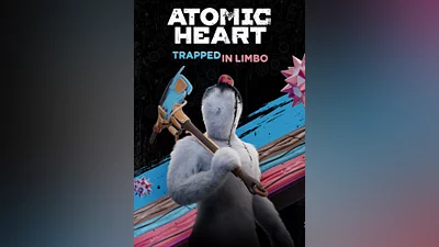 Atomic Heart - Trapped in Limbo (pc)