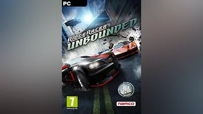 Ridge Racer Unbounded (pc)