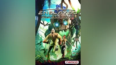 ENSLAVED : Odyssey to the West  Premium Edition (pc)