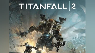 Titanfall 2 Ultimate Edition EN EU (EU) [Xbox One/Series]