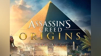 Assassin's Creed: Origins EN EU (EU) [Xbox One/Series]