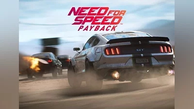 Need For Speed: Payback EN/DE/FR/IT/ES EU (EU) [Xbox One/Series]