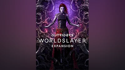 Outriders Worldslayer Expansion [steam]
