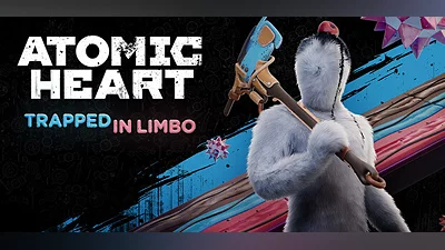 Atomic Heart - Trapped in Limbo