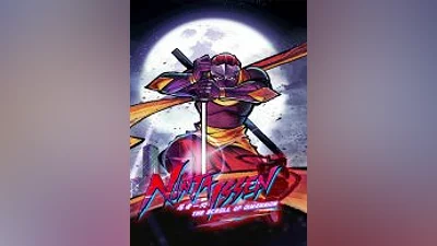 Ninja Issen (Steam)