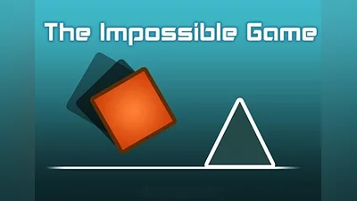 The Impossible Game EN Global (Global) [Steam]
