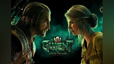GWENT: The Witcher Card Game - Starter Pack Global (Global) [GOG]