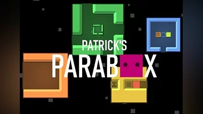 Patrick's Parabox Global (Global) [Steam]