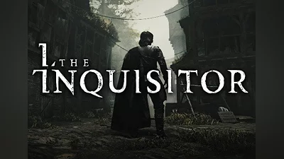 The Inquisitor Global (Global) [Steam]