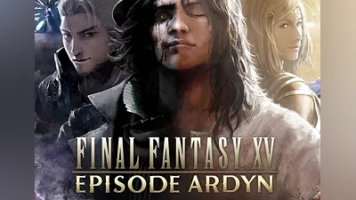 Final Fantasy XV: Episode Ardyn DLC EN Argentina (Argentina) [Xbox One/Series]