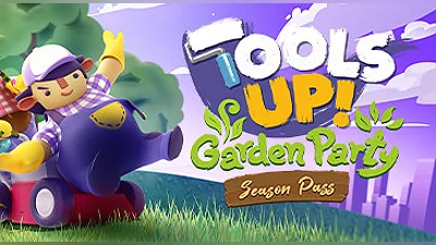 Tools Up! Garden Party – Season Pass (DLC) [Global] [Standard]