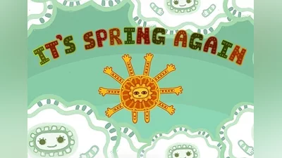 It's Spring Again - Content DLC Collector's Edition EN/RU Global (Global) [Steam]
