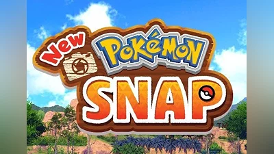 New Pokemon Snap EN/DE/FR/IT/JA/KO/ZH/ES United States (United States) [Nintendo Switch]