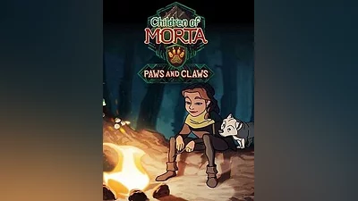 Children of Morta: Paws and Claws Steam CD Key (Global)