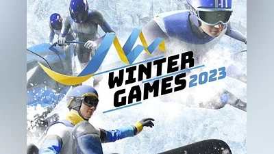 Winter Games 2023 EN Argentina (Argentina) [Xbox One/Series]