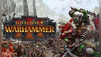 Total War WARHAMMER III (PC) [Global] [Standard]