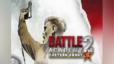 Battle Academy 2: Eastern Front + Battle of Kursk EN/DE/FR Global (Global) [Steam]