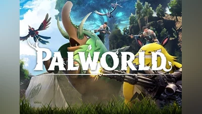 Palworld EN Japan (Japan) [Xbox One/Series/Windows]