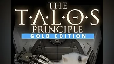 The Talos Principle Gold Edition EN/DE/FR/IT/ES Global (Global) [Steam]