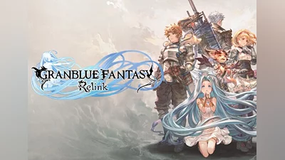 Granblue Fantasy: Relink EU (EU) [Steam Gift]