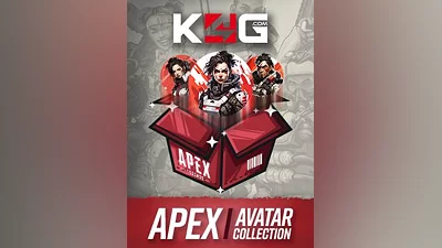 Apex - Avatar Collection (Global)