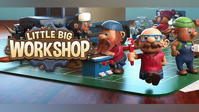 Little Big Workshop