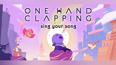 One Hand Clapping