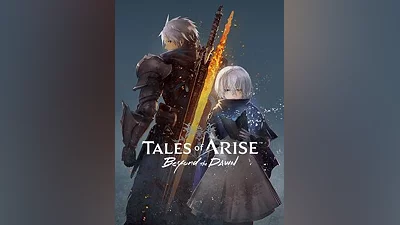 Tales of Arise - Beyond the Dawn Expansion Europe Steam CD Key (Europe)