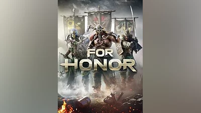 For Honor Standard Edition Europe XBOX One/Series X|S CD Key (XBOX Europe)