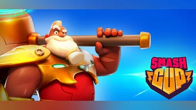 Smash Cup