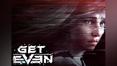 Get Even EN EU (EU) [Steam]