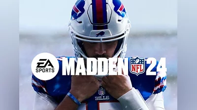 Madden NFL 24 EN Global (Global) [EA App]