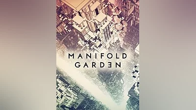 Manifold Garden Steam CD Key (Global)