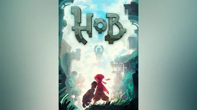 Hob (Steam)
