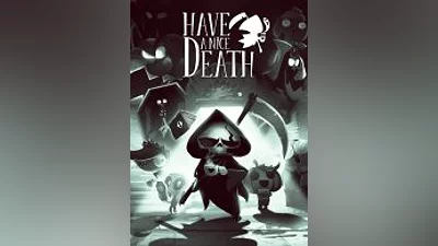 Have a Nice Death (Steam)