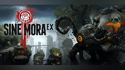 Sine Mora EX