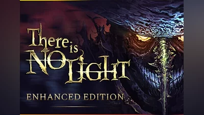 There Is No Light Enhanced Edition Global (Global) [Steam]