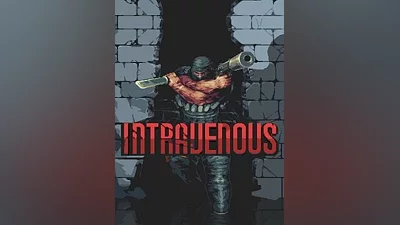 Intravenous Steam CD Key (Global)