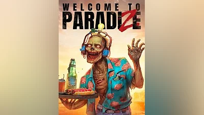 Welcome to ParadiZe Standard Edition Steam CD Key (Global)