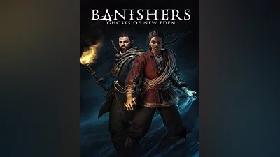 Banishers: Ghosts of New Eden Steam CD Key (Global)